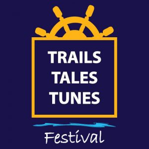 Tales & Tunes Country Concert