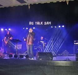Big Talk Sam