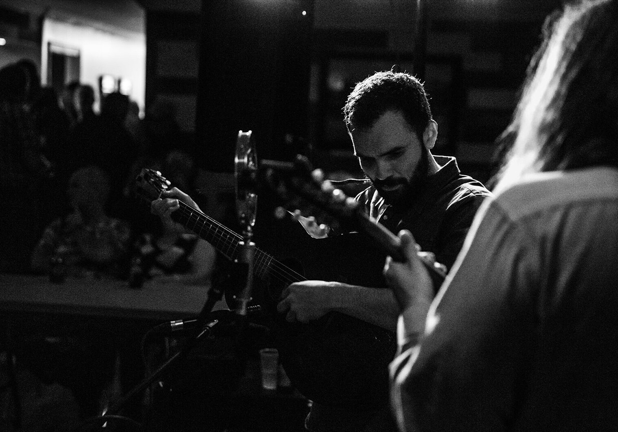 Trails Tales Tunes Festival