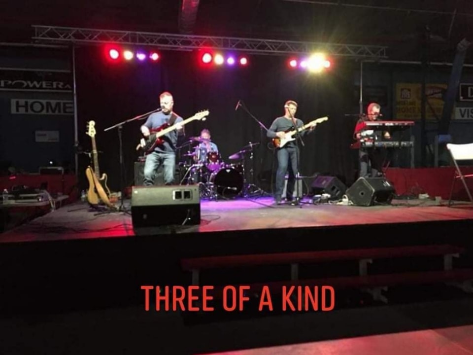 Trails Tales Tunes Festival